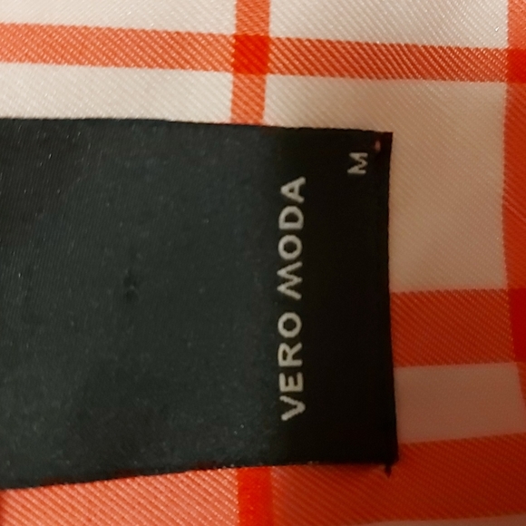 Vero Moda lightweight spring coat - Picture 3 of 3